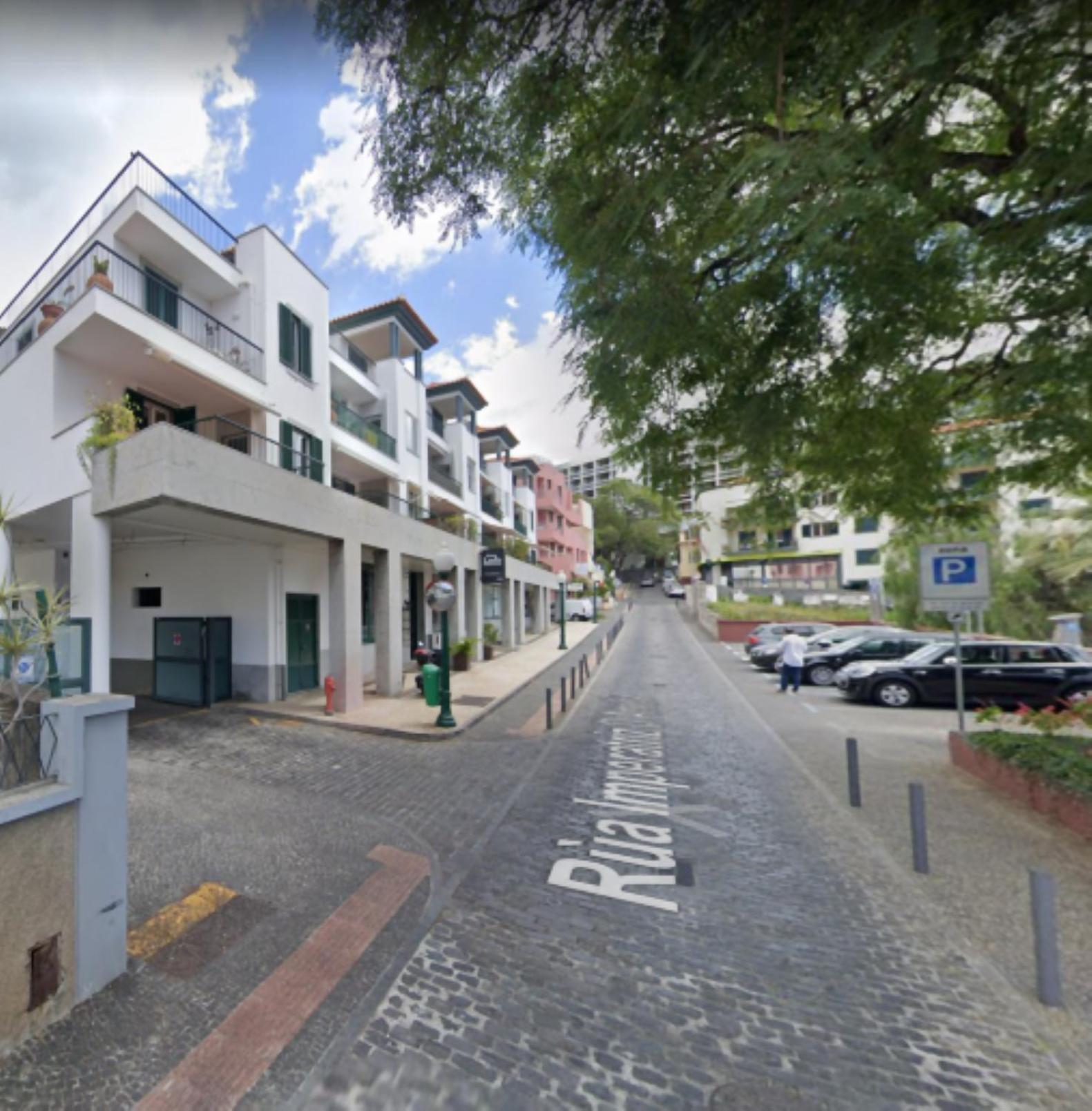 Apartament Madeira Precious Penthouse Funchal  Zewnętrze zdjęcie