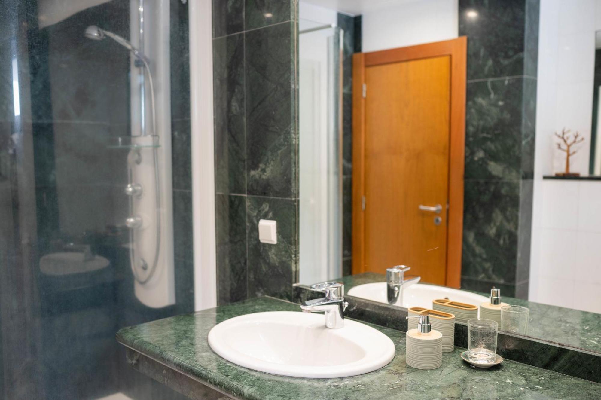 Apartament Madeira Precious Penthouse Funchal  Zewnętrze zdjęcie