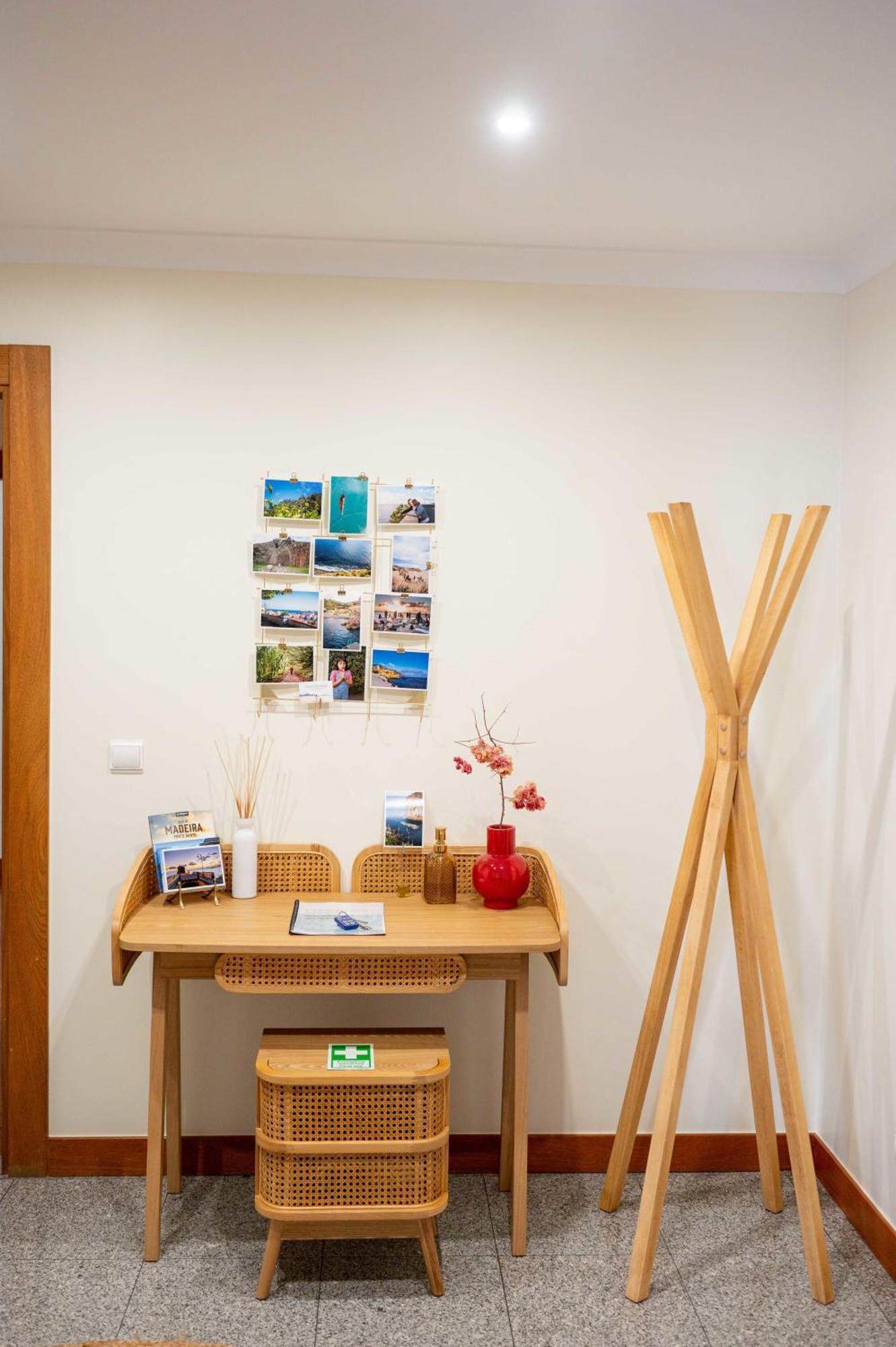 Apartament Madeira Precious Penthouse Funchal  Zewnętrze zdjęcie