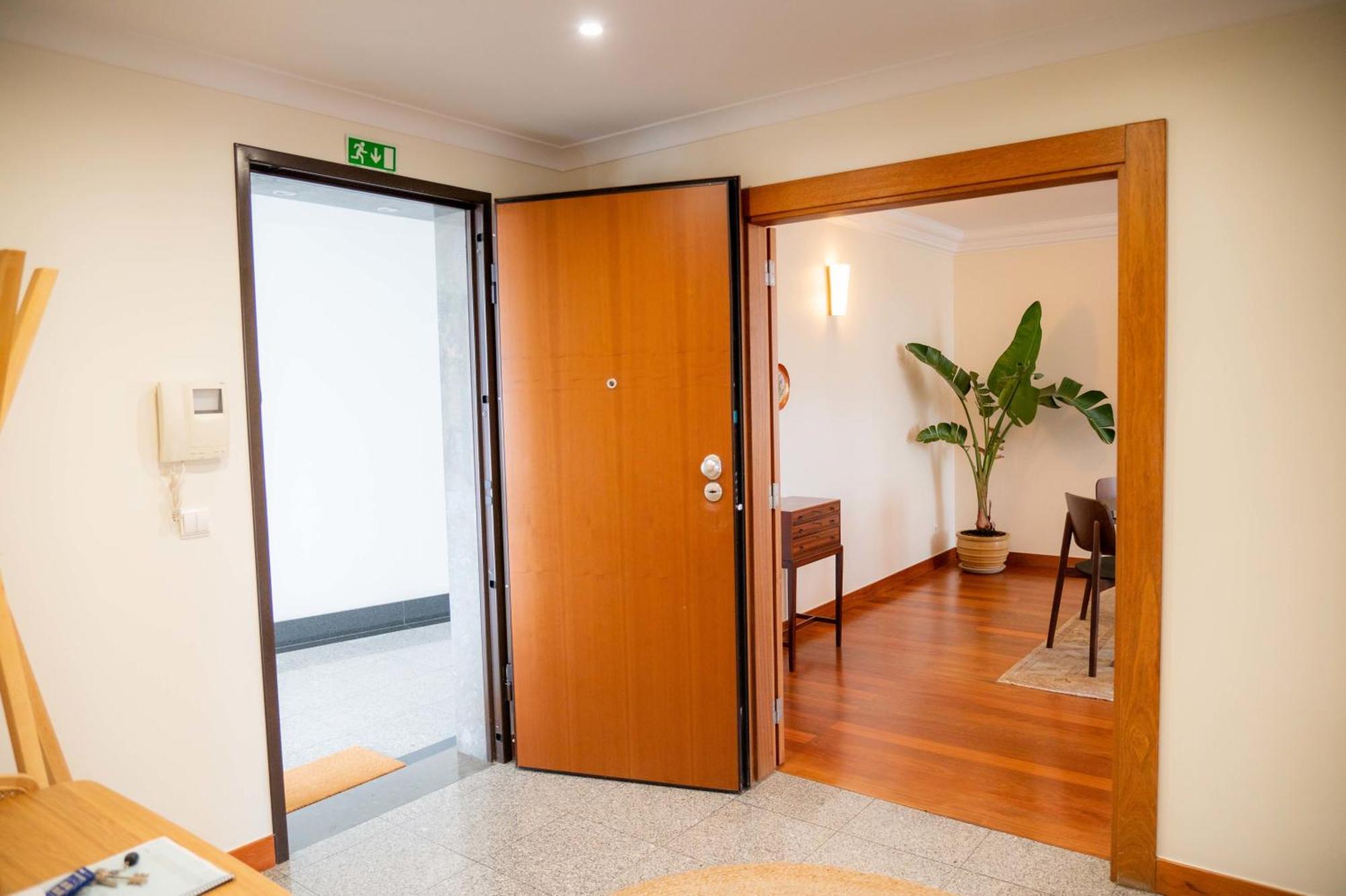 Apartament Madeira Precious Penthouse Funchal  Zewnętrze zdjęcie