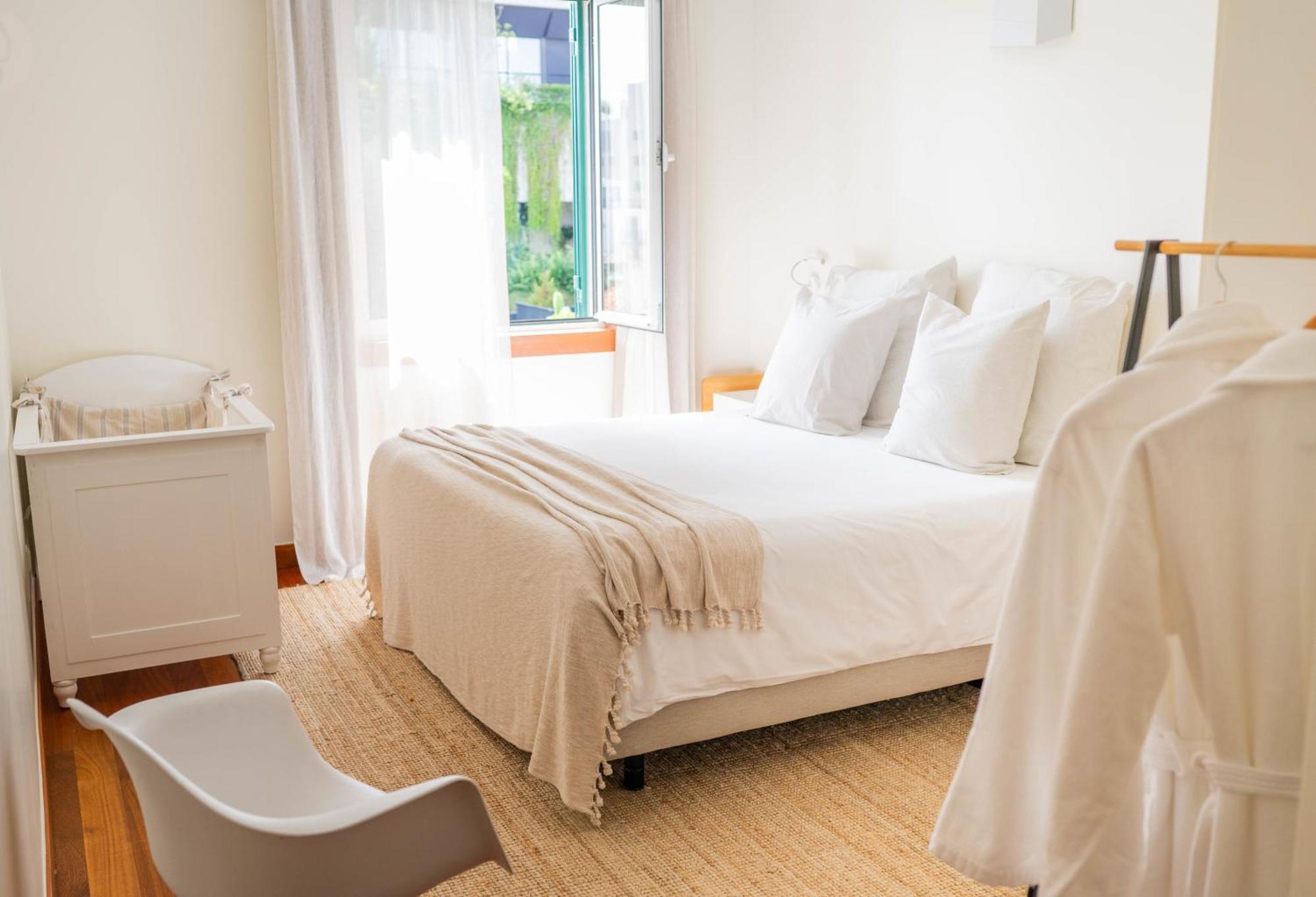 Apartament Madeira Precious Penthouse Funchal  Zewnętrze zdjęcie