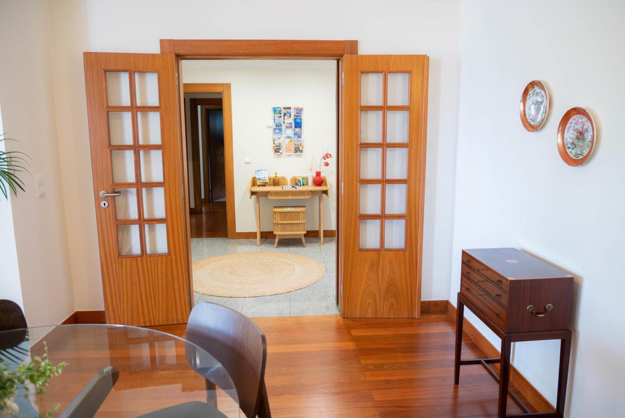 Apartament Madeira Precious Penthouse Funchal  Zewnętrze zdjęcie