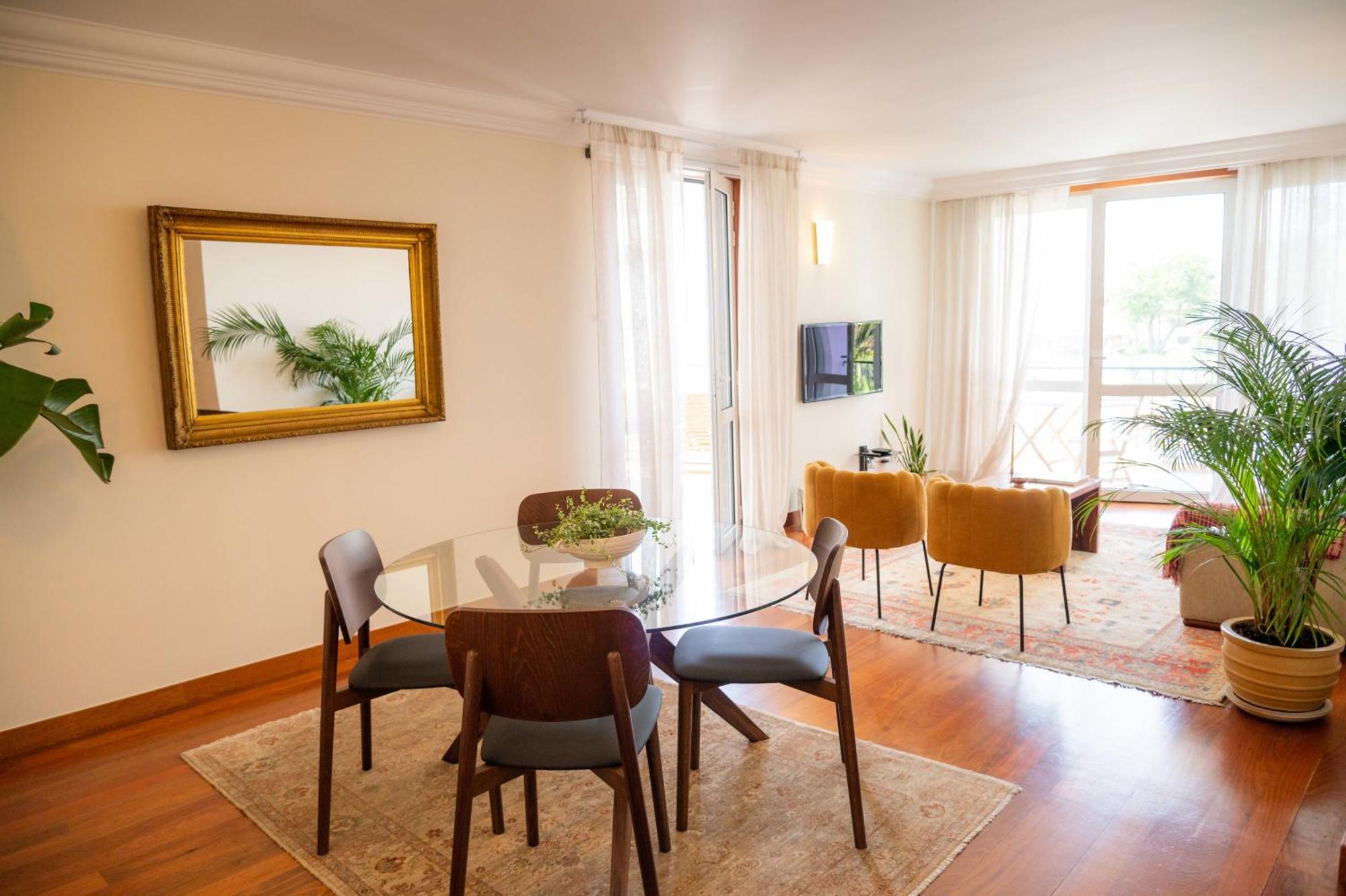 Apartament Madeira Precious Penthouse Funchal  Zewnętrze zdjęcie