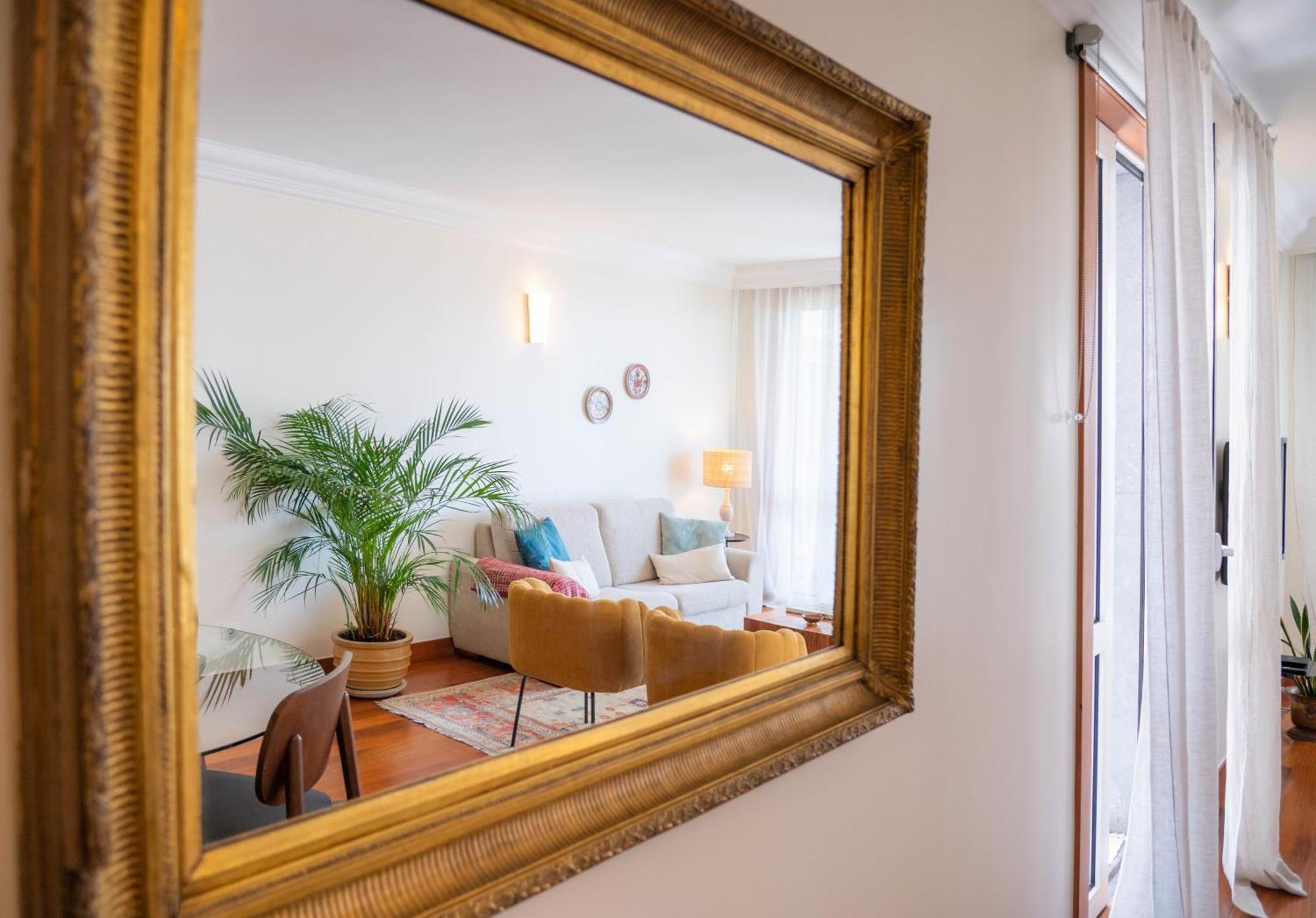 Apartament Madeira Precious Penthouse Funchal  Zewnętrze zdjęcie