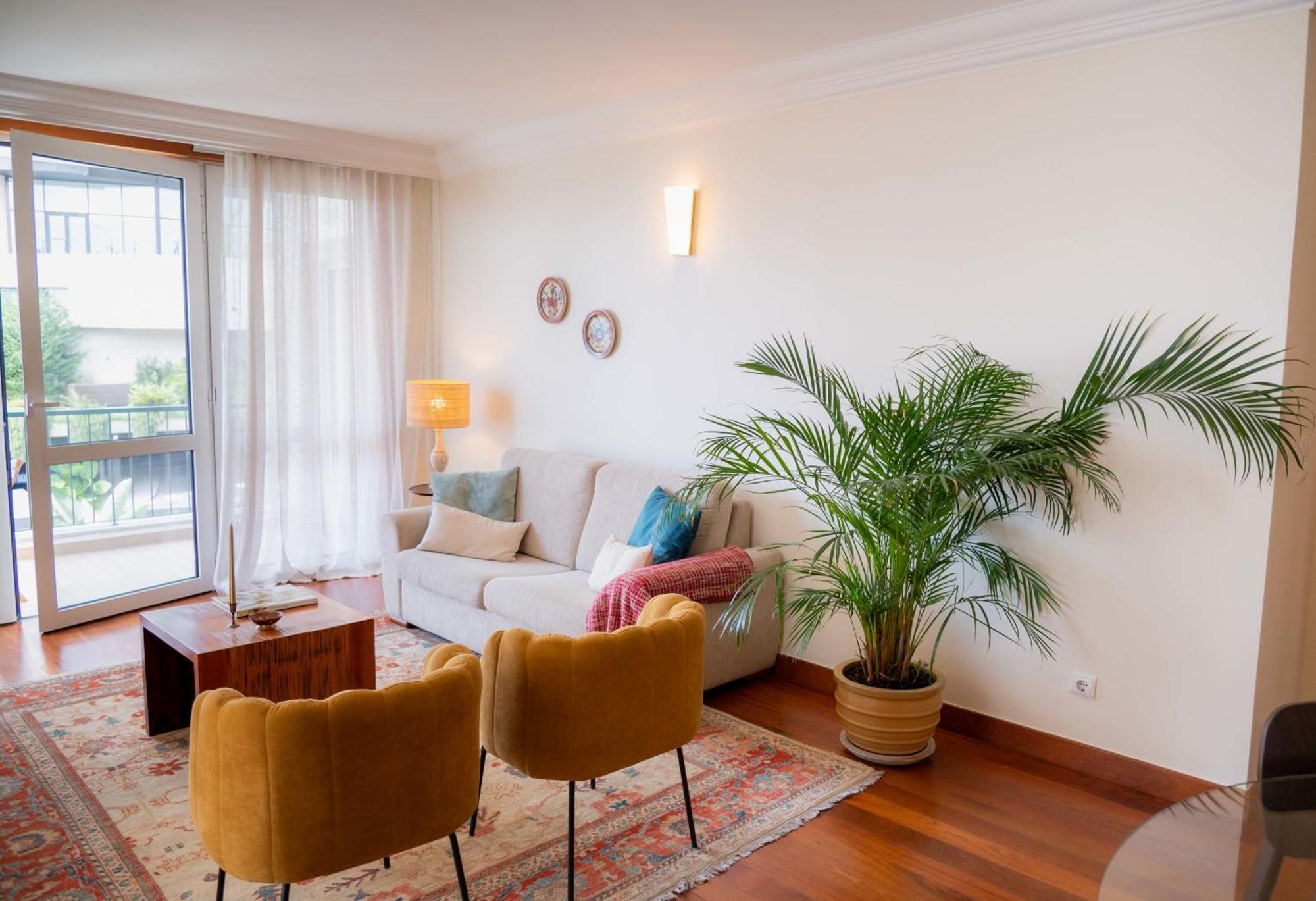 Apartament Madeira Precious Penthouse Funchal  Zewnętrze zdjęcie