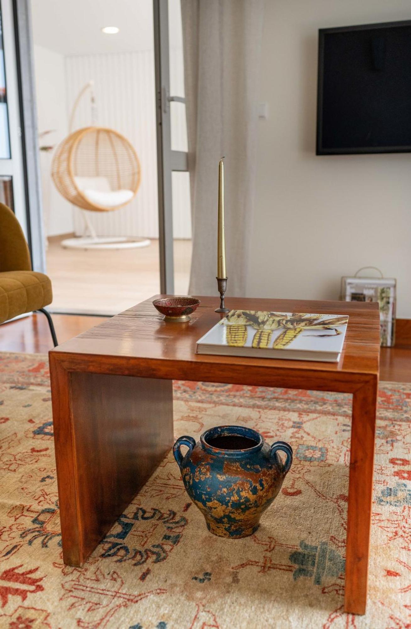 Apartament Madeira Precious Penthouse Funchal  Zewnętrze zdjęcie