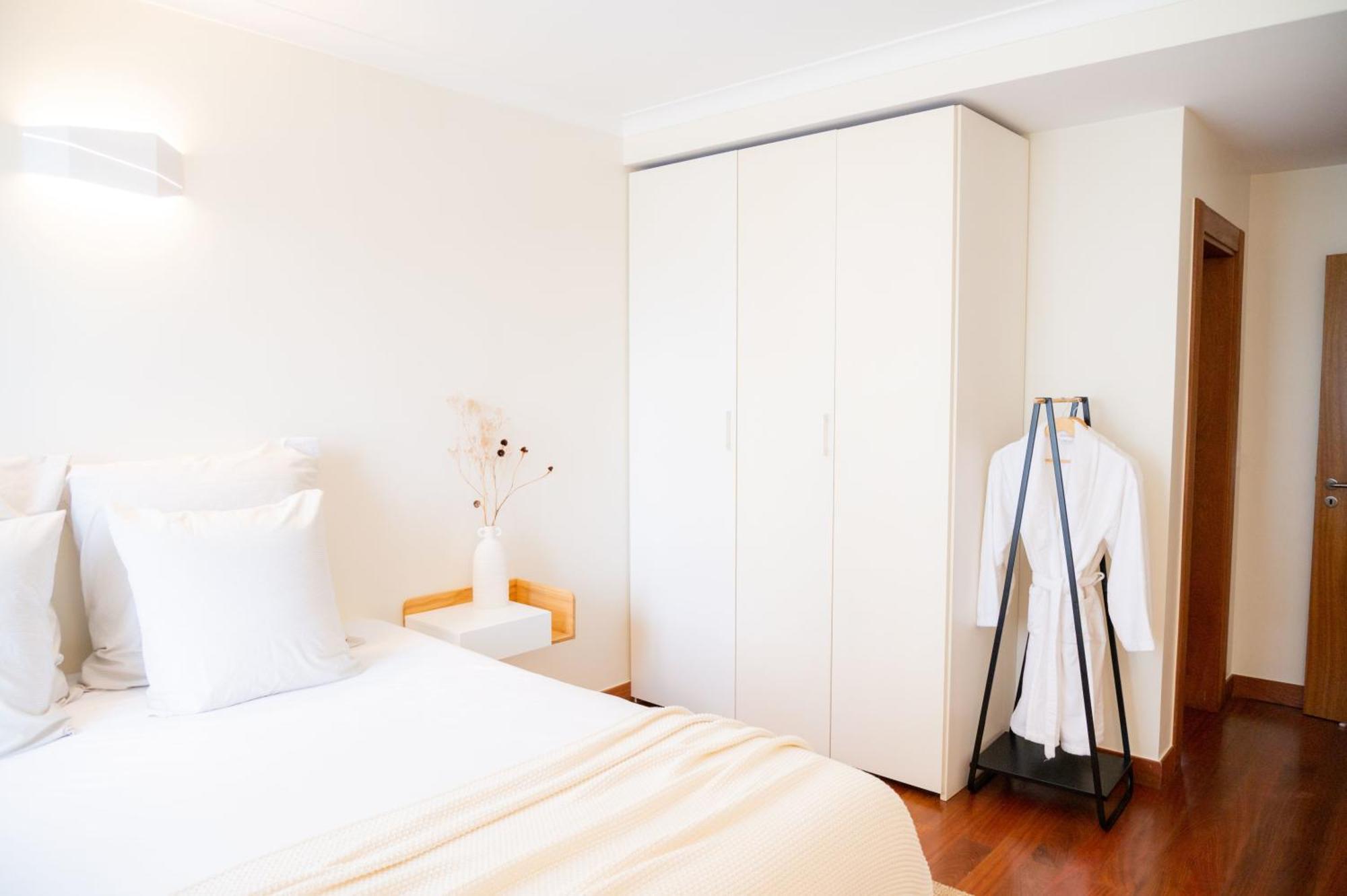 Apartament Madeira Precious Penthouse Funchal  Zewnętrze zdjęcie