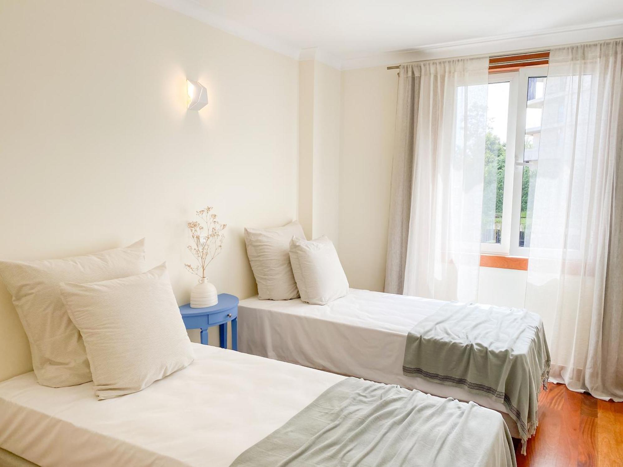 Apartament Madeira Precious Penthouse Funchal  Zewnętrze zdjęcie