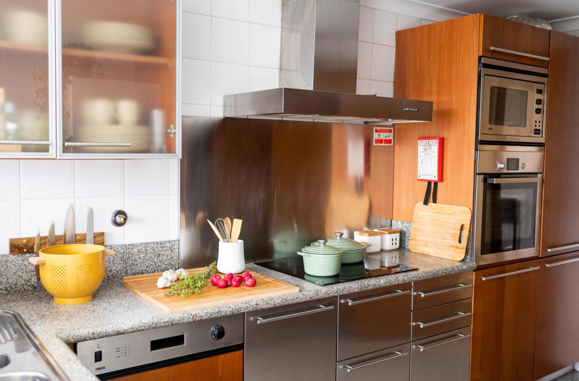 Apartament Madeira Precious Penthouse Funchal  Zewnętrze zdjęcie